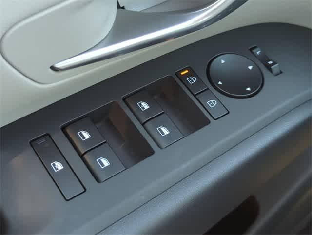 new 2025 Hyundai Tucson car, priced at $30,415
