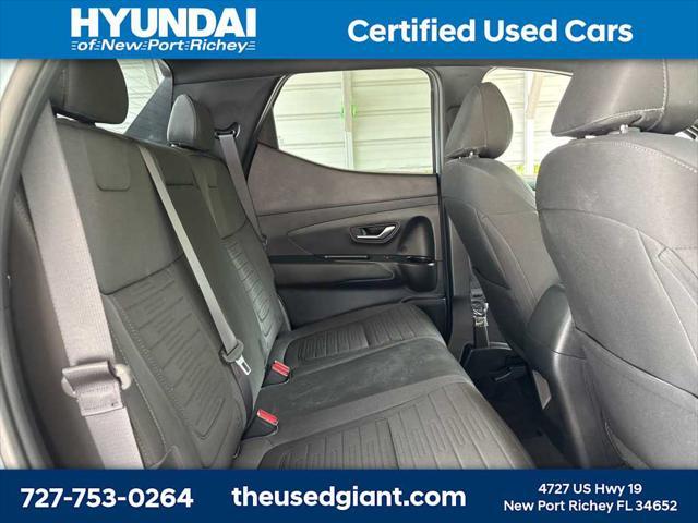used 2023 Hyundai SANTA CRUZ car, priced at $24,998
