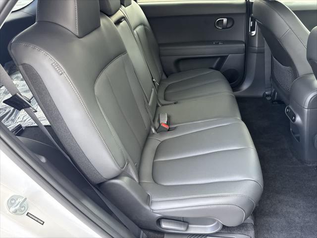 new 2025 Hyundai IONIQ 5 car, priced at $51,373