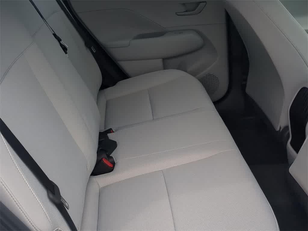new 2026 Hyundai Kona car, priced at $27,040