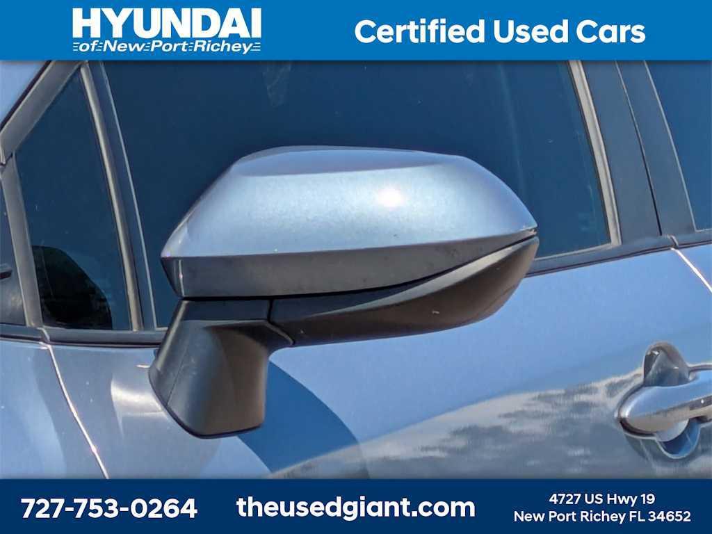used 2024 Toyota Corolla car, priced at $15,916
