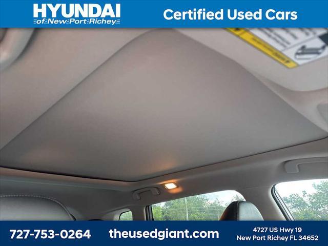 used 2019 Nissan Rogue car