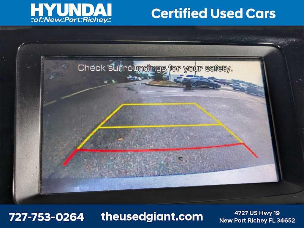 used 2019 Hyundai Accent car, priced at $6,880