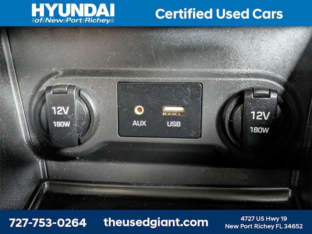 used 2019 Hyundai Accent car, priced at $6,880