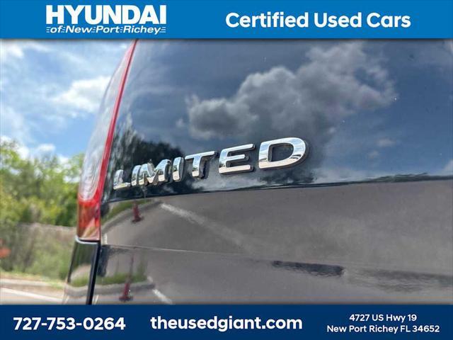 used 2014 Ford Explorer car, priced at $7,999