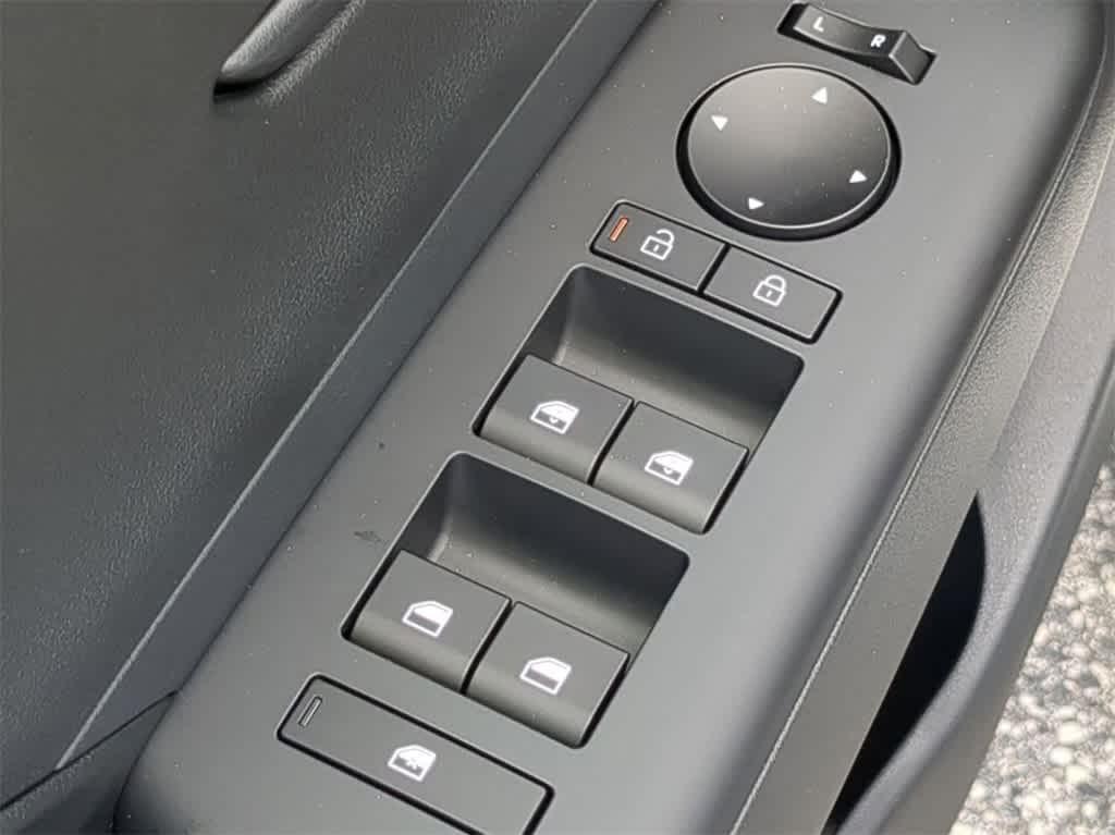 new 2026 Hyundai Kona car, priced at $28,026