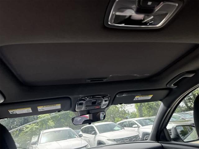 new 2025 Hyundai SANTA CRUZ car, priced at $35,964