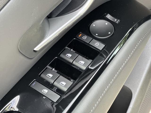 new 2025 Hyundai SANTA CRUZ car, priced at $35,964