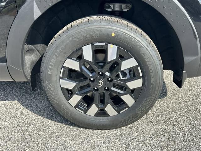 new 2025 Hyundai SANTA CRUZ car, priced at $35,964