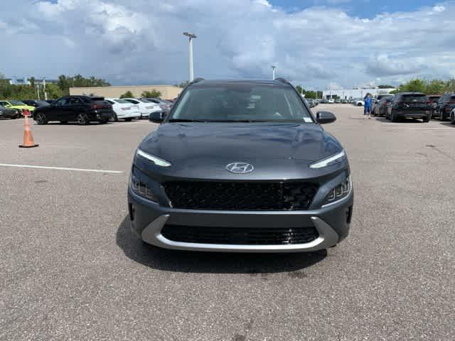 used 2022 Hyundai Kona car, priced at $20,709