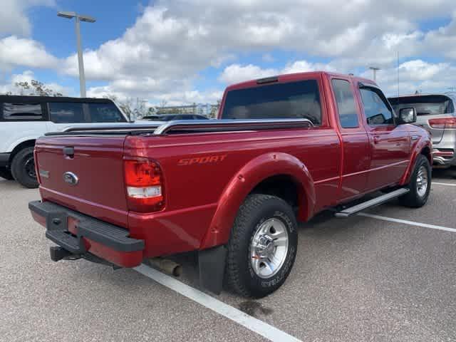 used 2009 Ford Ranger car, priced at $11,959