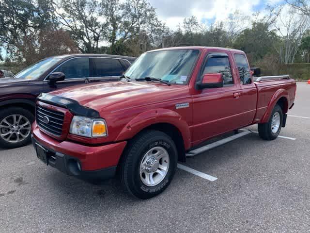 used 2009 Ford Ranger car, priced at $11,959