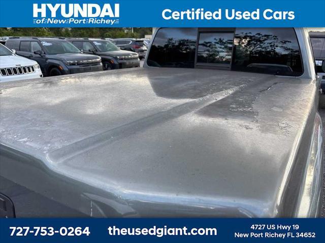 used 2013 Nissan Titan car, priced at $9,998