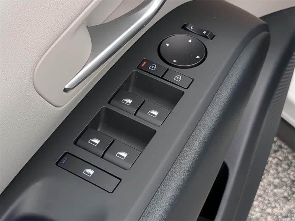 new 2026 Hyundai Tucson car, priced at $30,826