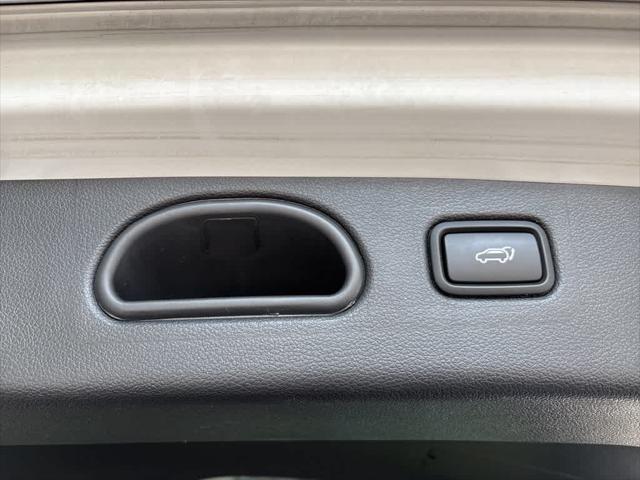 used 2020 Hyundai Tucson car, priced at $14,440
