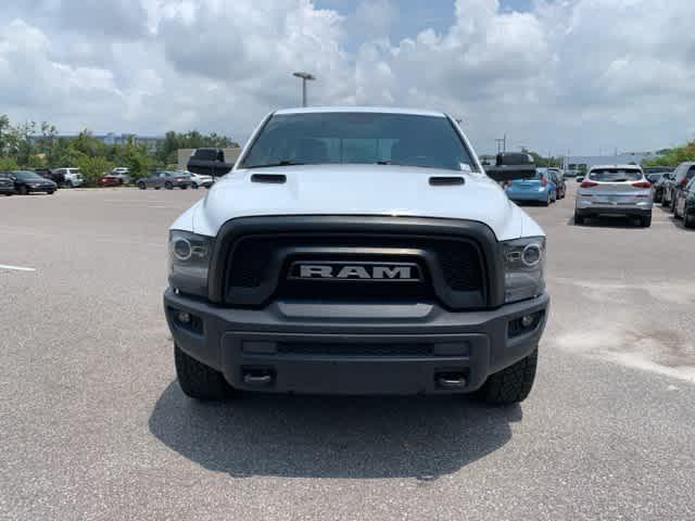 used 2017 Ram 1500 car, priced at $22,182