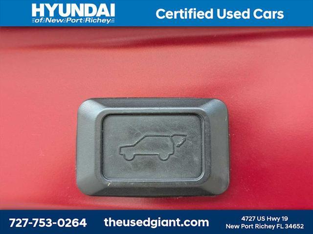 used 2019 Toyota RAV4 car, priced at $24,635