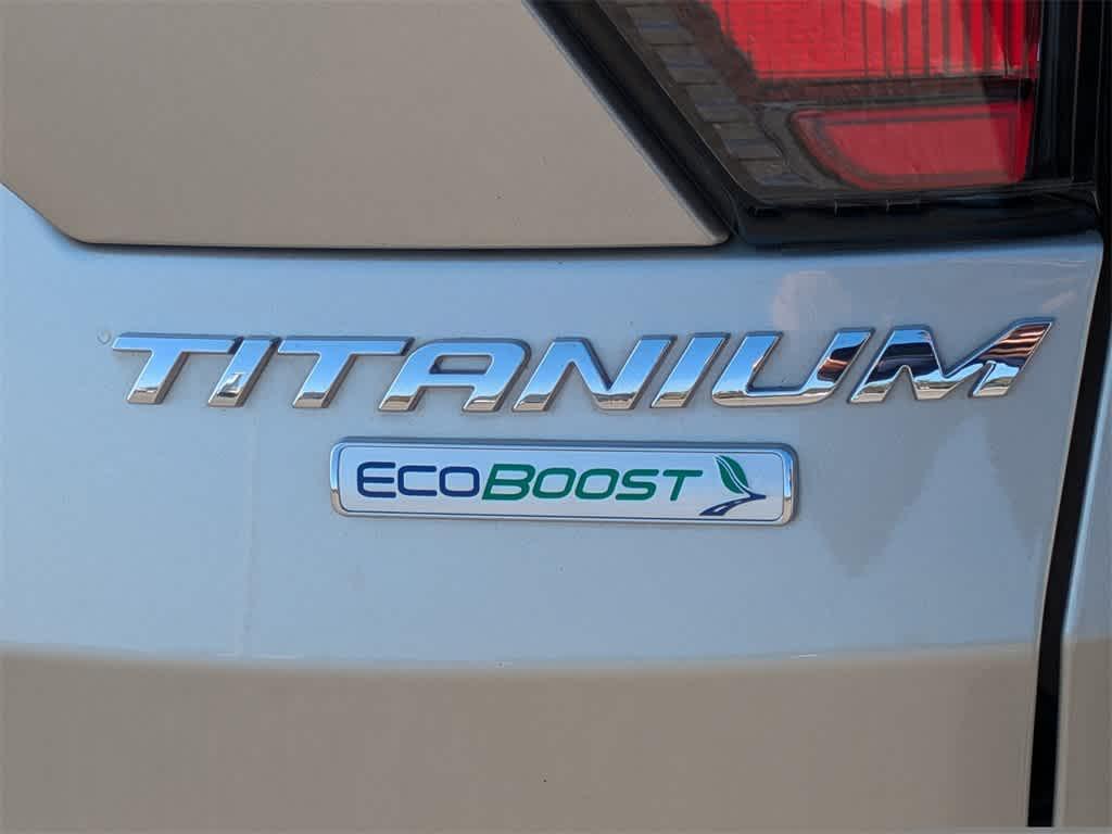 used 2017 Ford Escape car, priced at $5,998