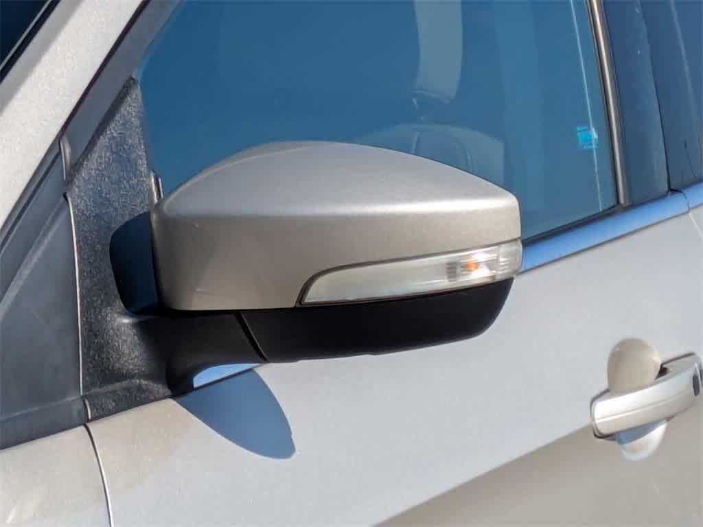 used 2017 Ford Escape car, priced at $5,998