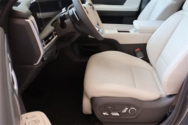 new 2024 Hyundai Santa Fe car, priced at $45,809