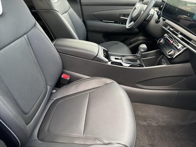 new 2025 Hyundai SANTA CRUZ car, priced at $43,625