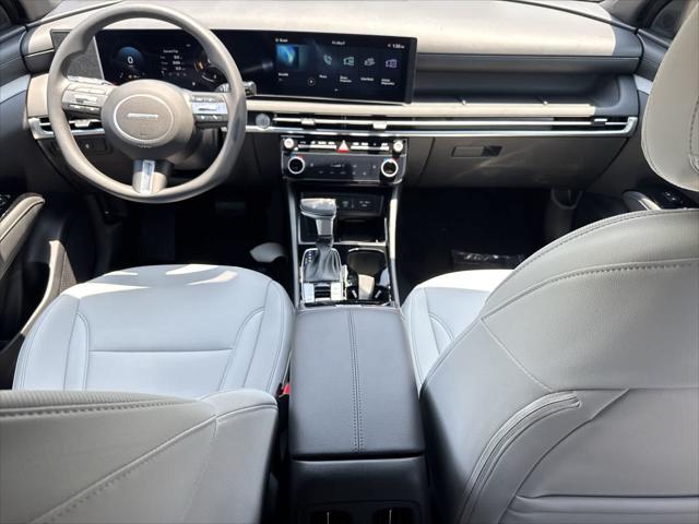 new 2025 Hyundai SANTA CRUZ car, priced at $34,540