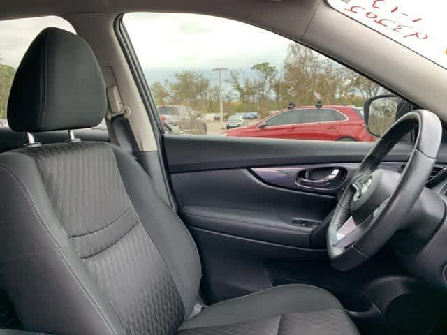 used 2019 Nissan Rogue car, priced at $12,647