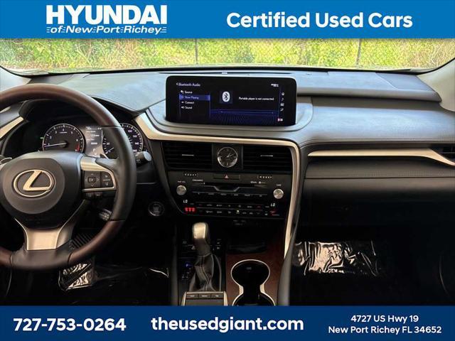 used 2020 Lexus RX 350 car, priced at $28,880