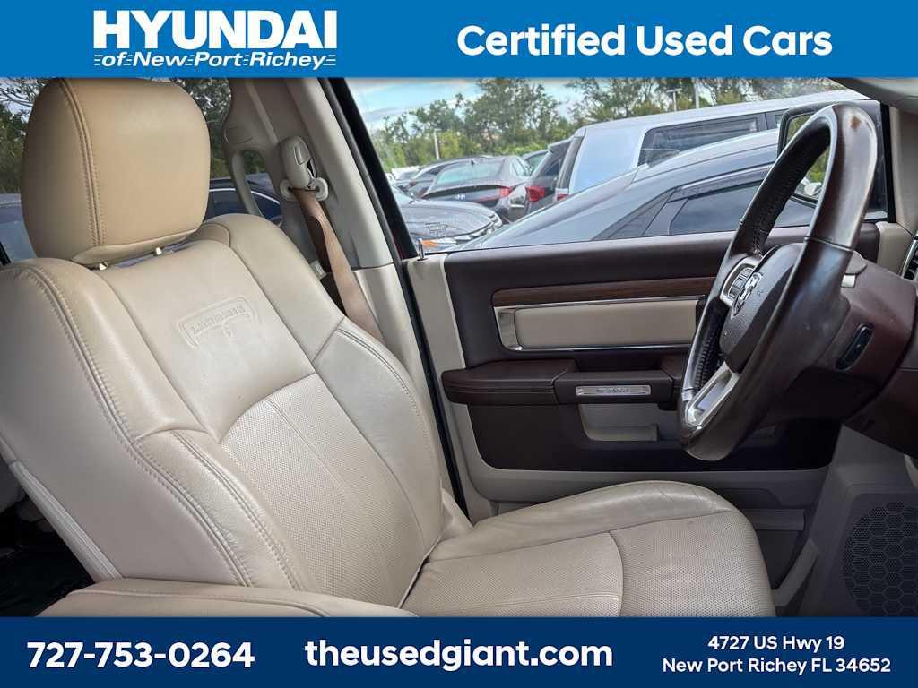 used 2018 Ram 1500 car, priced at $24,824