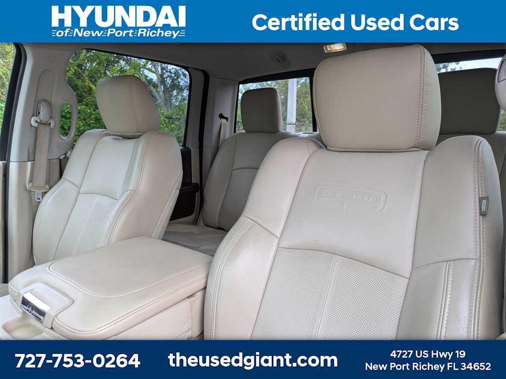 used 2018 Ram 1500 car, priced at $17,440