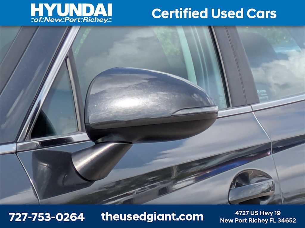 used 2023 Hyundai Sonata car, priced at $18,891