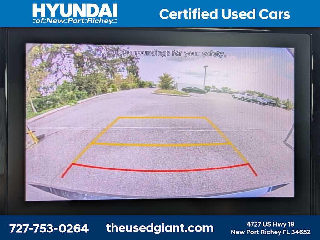 used 2023 Hyundai Sonata car, priced at $18,891