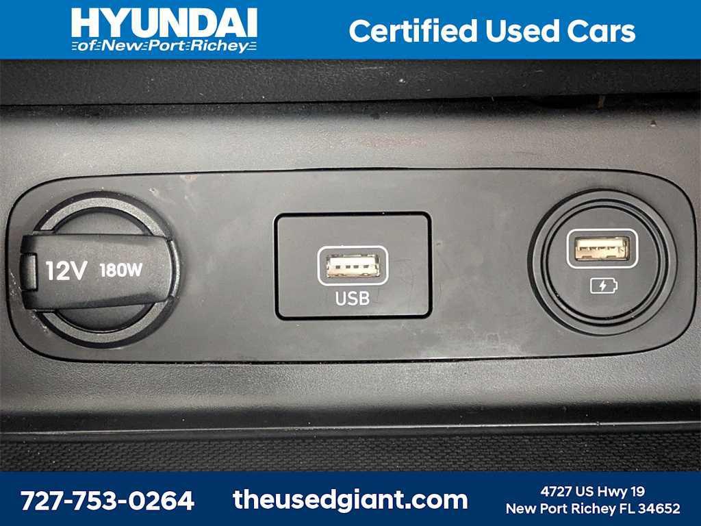 used 2023 Hyundai Sonata car, priced at $18,891