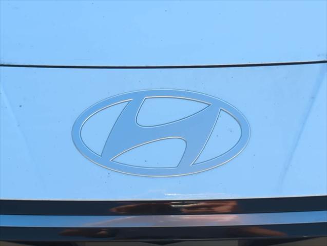 new 2025 Hyundai Elantra car, priced at $27,320