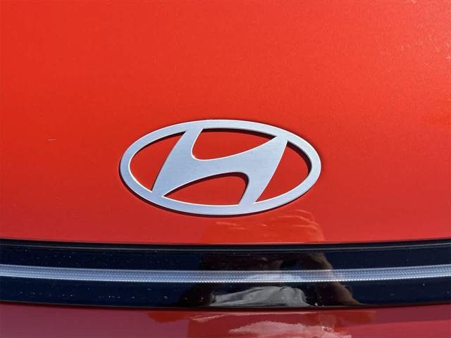 new 2025 Hyundai Kona car, priced at $26,515