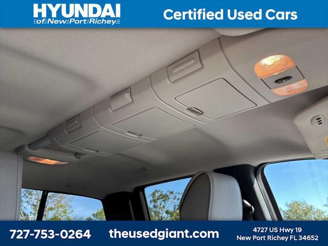 used 2007 Lincoln Mark LT car, priced at $9,998
