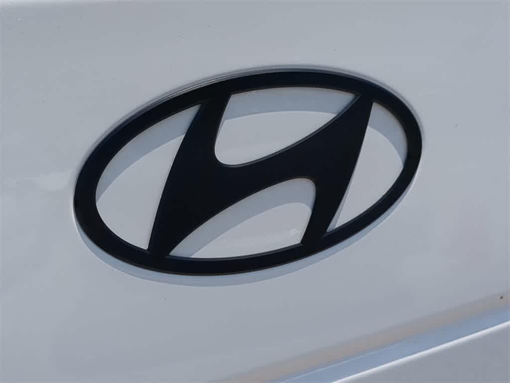 new 2026 Hyundai SANTA FE HEV car, priced at $51,992