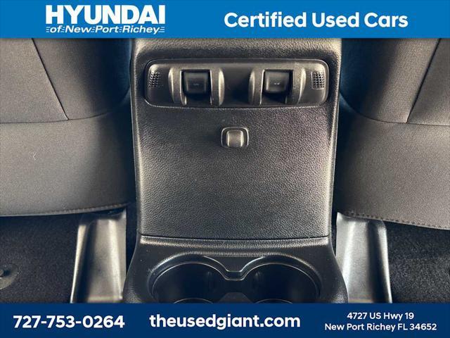 used 2015 Jeep Wrangler Unlimited car, priced at $17,440