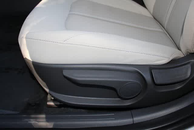 used 2023 Hyundai Sonata car, priced at $17,427