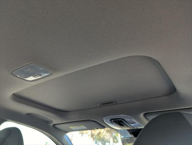 new 2025 Hyundai Elantra car, priced at $26,658