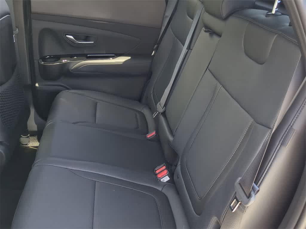 new 2026 Hyundai SANTA CRUZ car, priced at $44,727