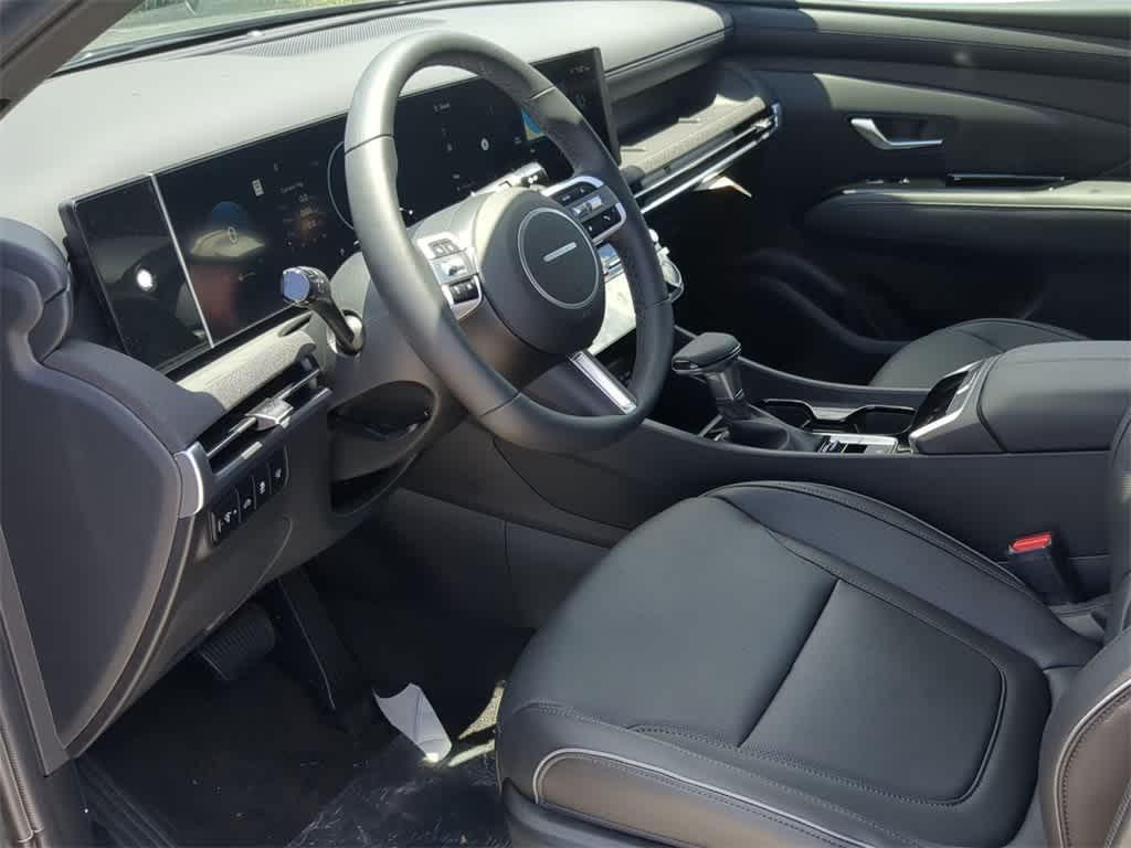 new 2026 Hyundai SANTA CRUZ car, priced at $44,727