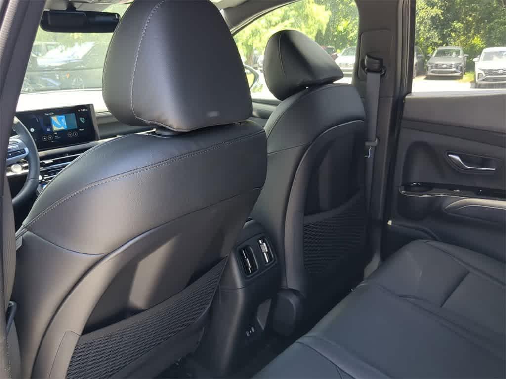 new 2026 Hyundai SANTA CRUZ car, priced at $44,727