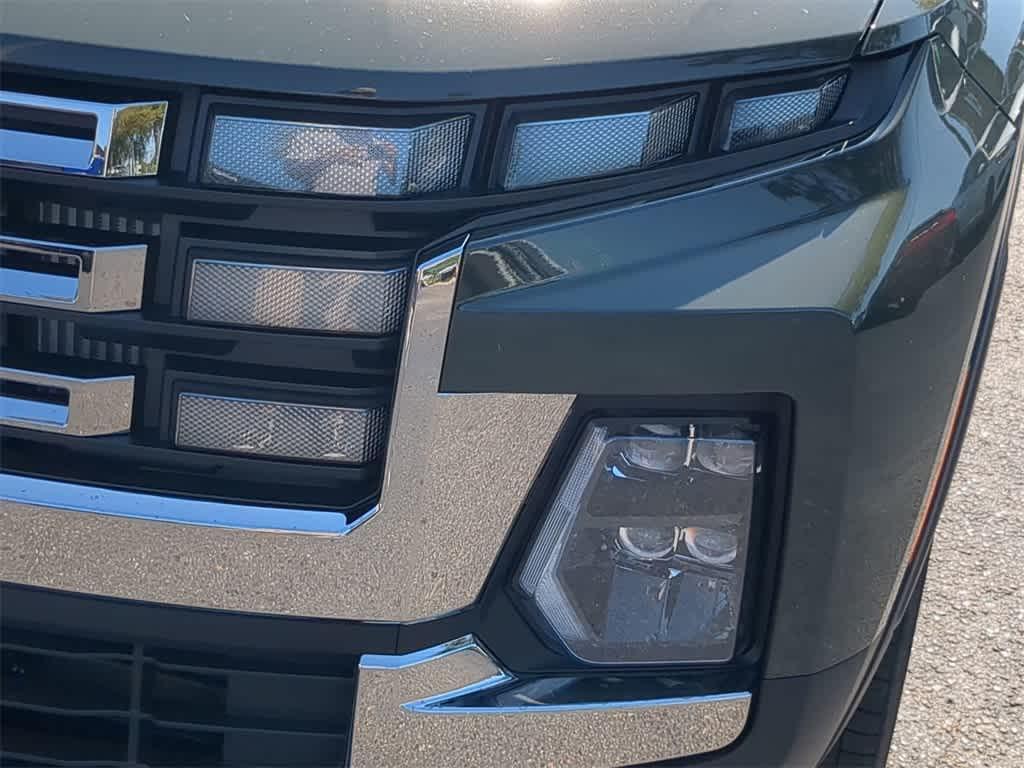 new 2026 Hyundai SANTA CRUZ car, priced at $44,727