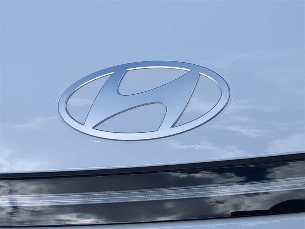new 2026 Hyundai Kona car, priced at $29,847