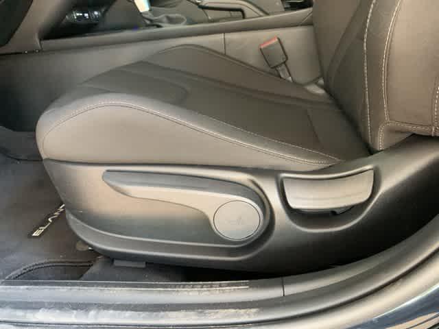 used 2022 Hyundai Elantra car, priced at $18,858