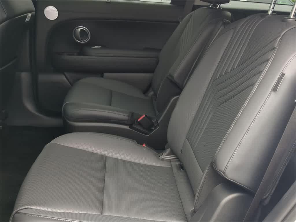 new 2026 Hyundai Palisade car, priced at $43,545