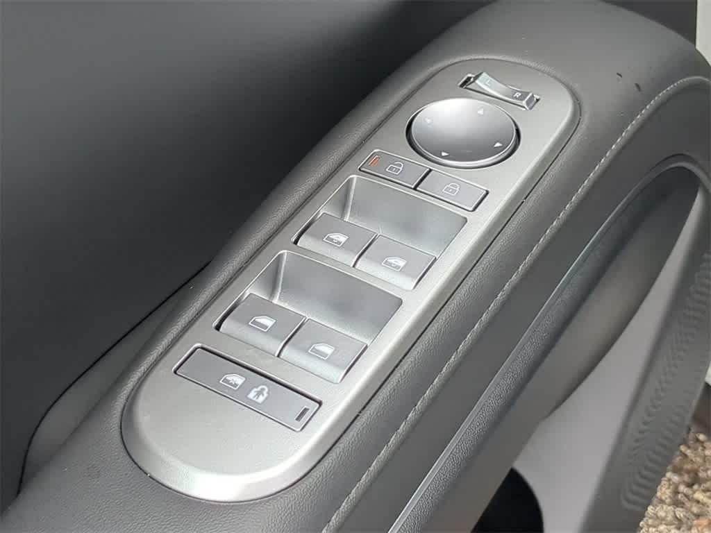 new 2026 Hyundai Palisade car, priced at $43,545