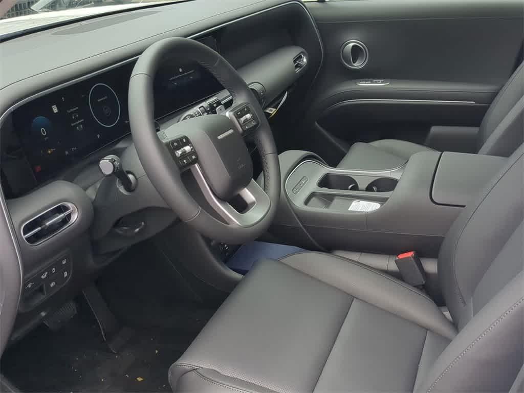 new 2026 Hyundai Palisade car, priced at $43,545