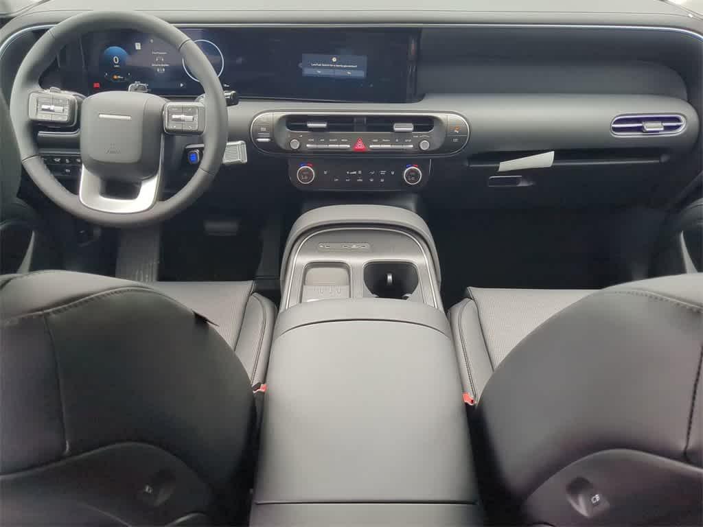 new 2026 Hyundai Palisade car, priced at $43,545